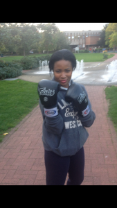 Celena Cherry